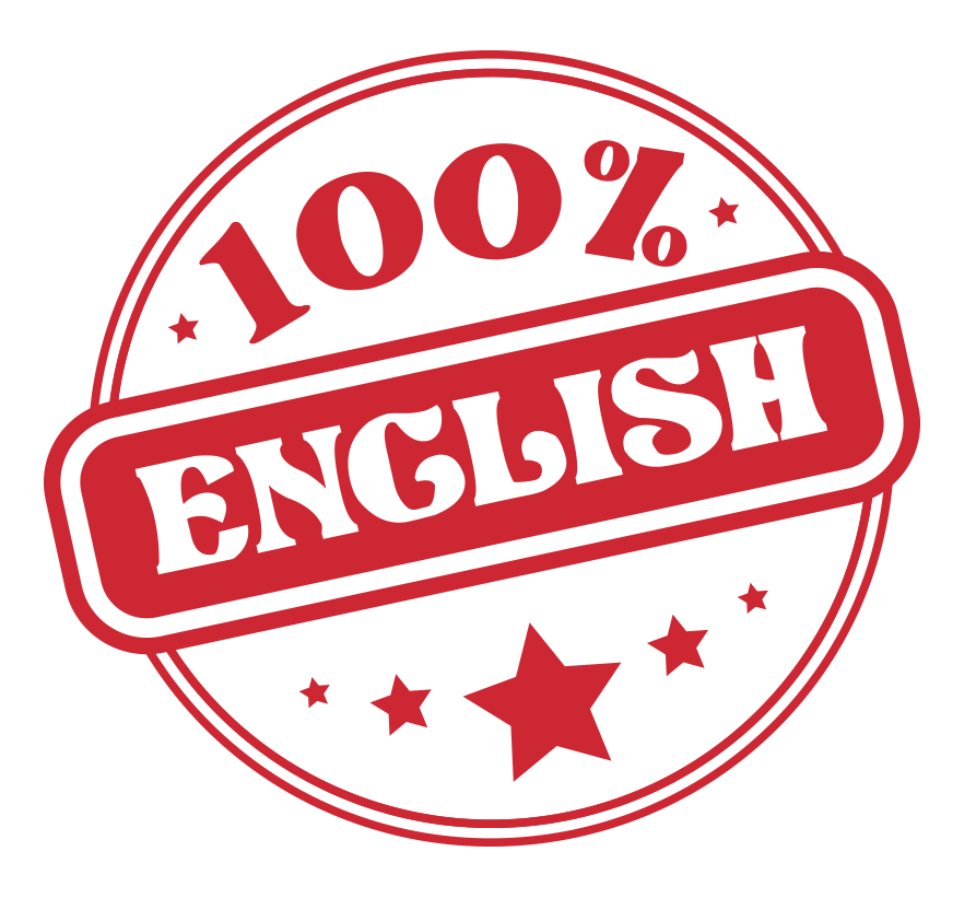 Stage intensif d'anglais